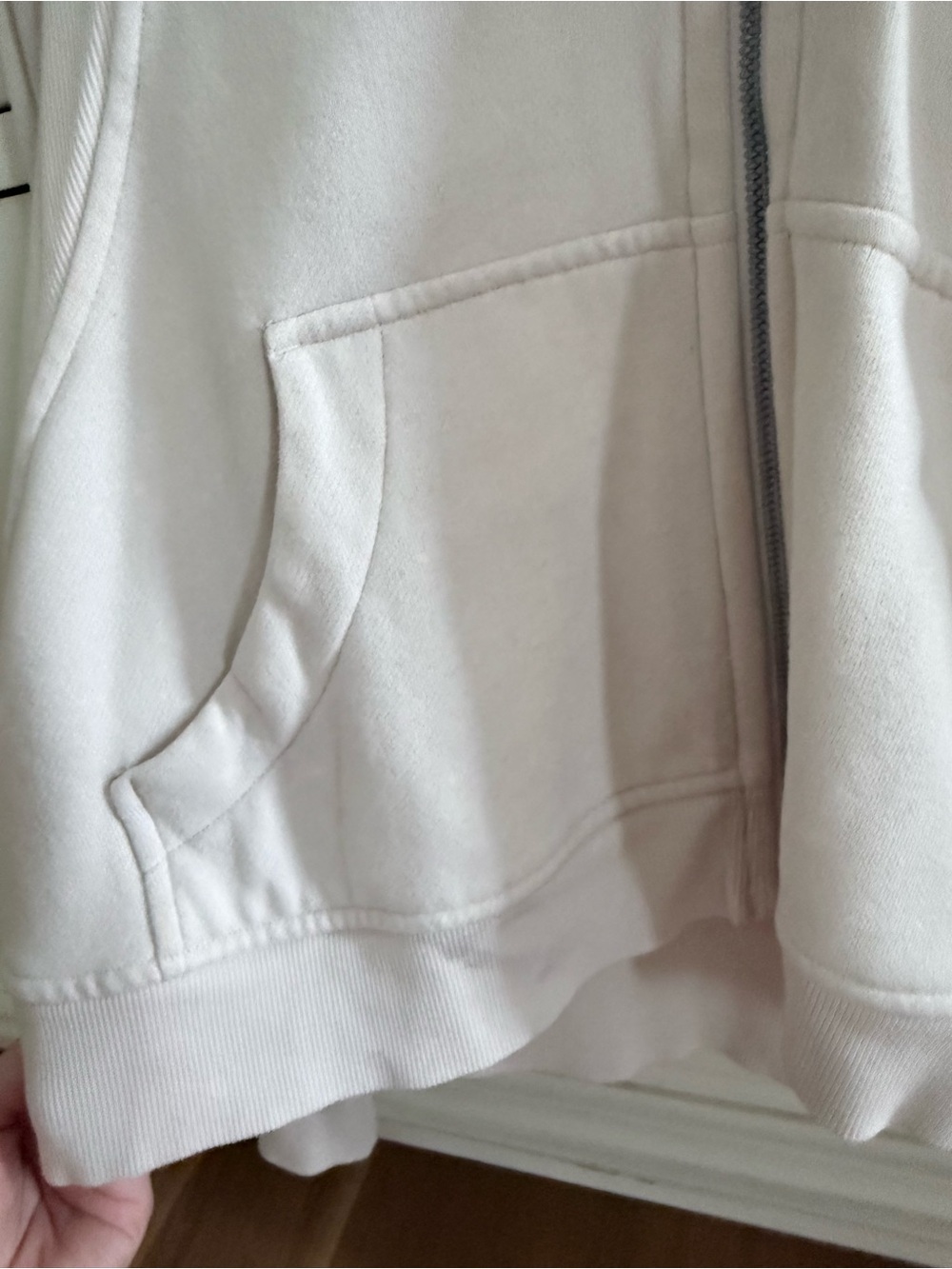 Lululemon Scuba Hoodie View 6